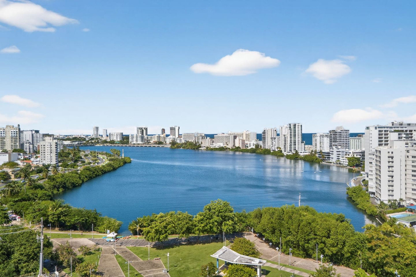 San Juan Vacation Rental