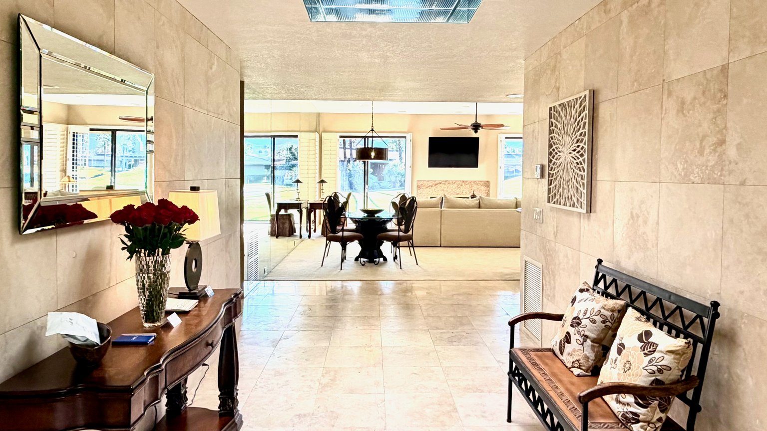 Rancho Mirage Vacation Rental