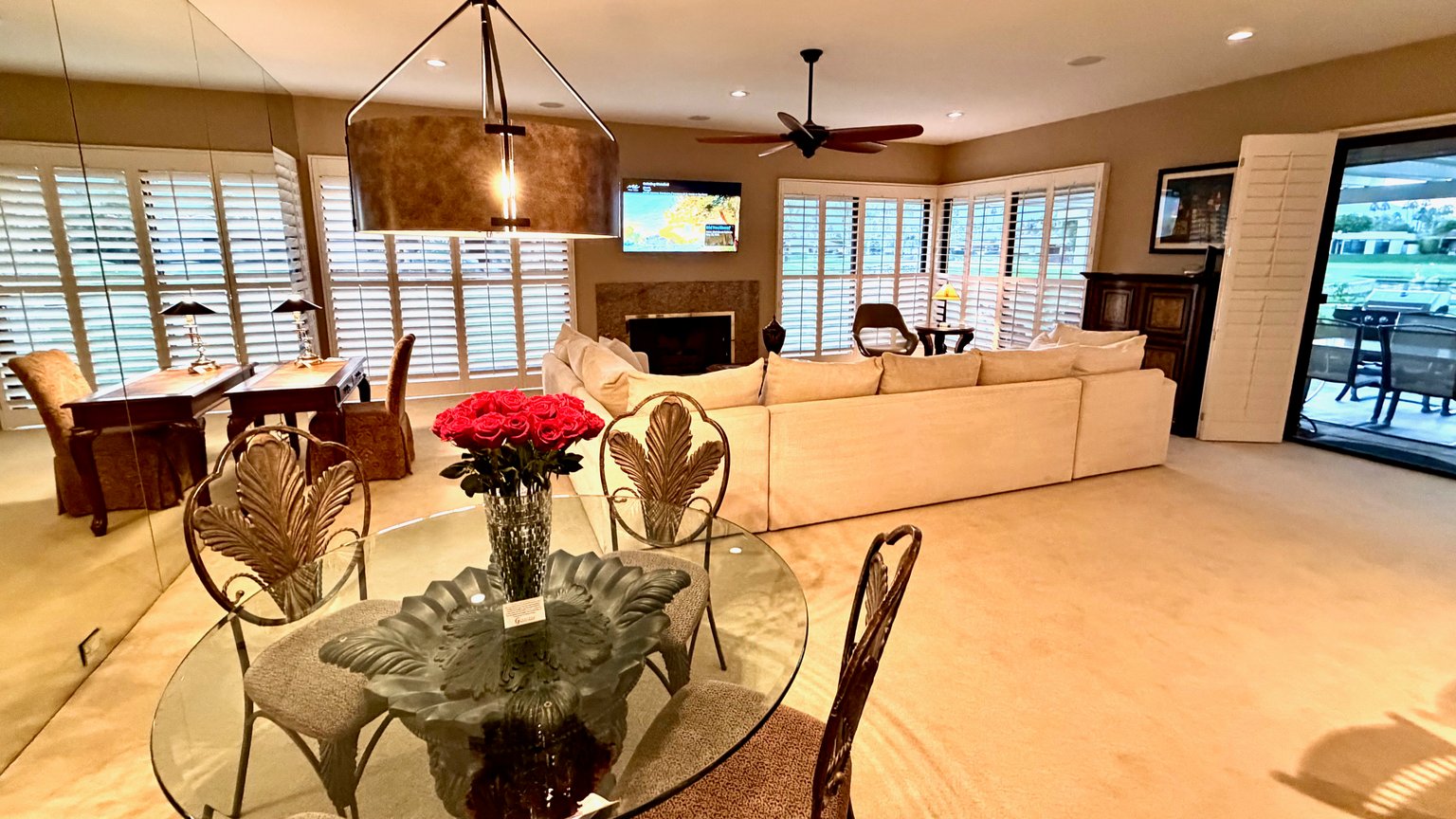 Rancho Mirage Vacation Rental