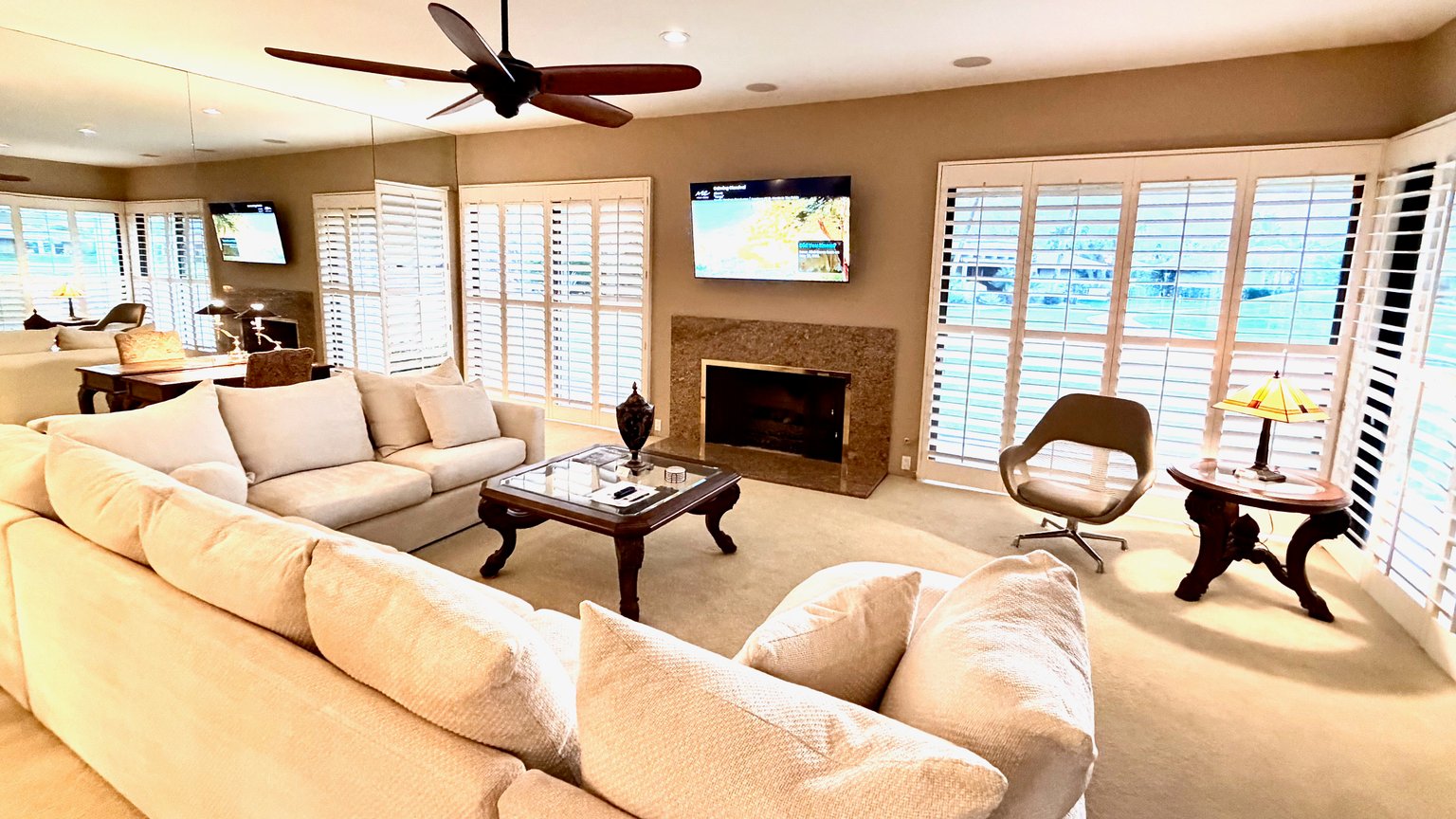 Rancho Mirage Vacation Rental