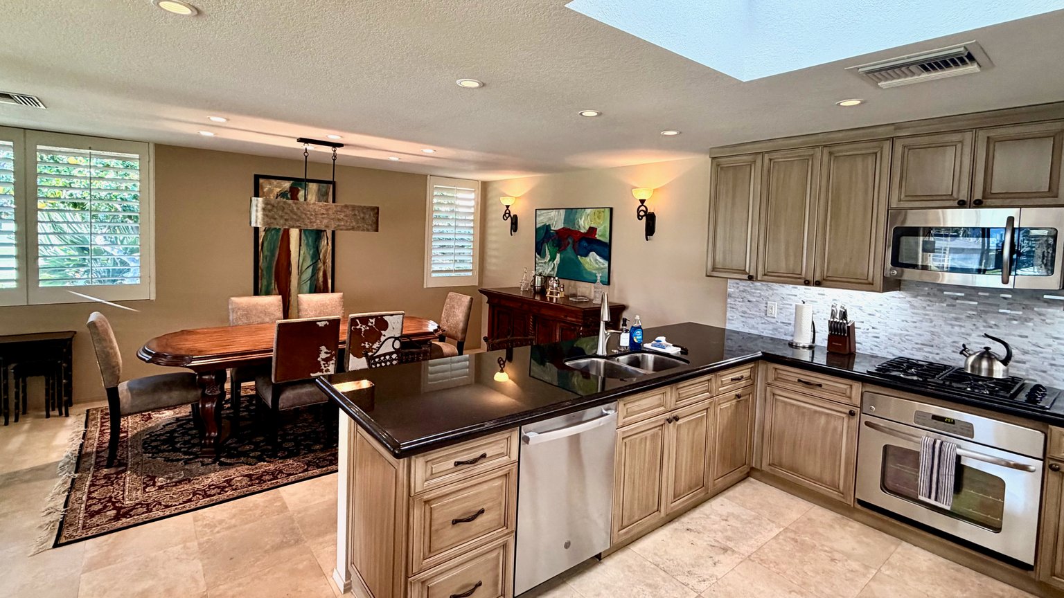 Rancho Mirage Vacation Rental