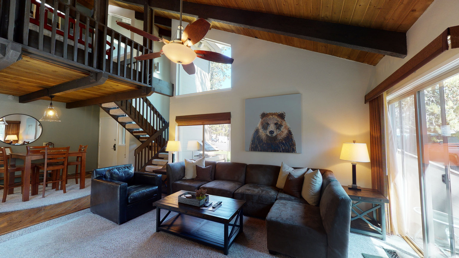 Sunriver Vacation Rental