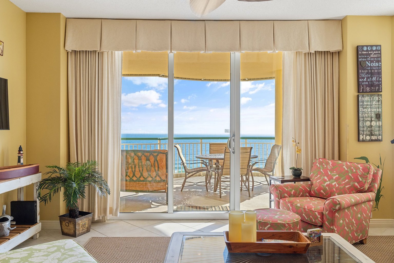 Perdido Key Vacation Rental