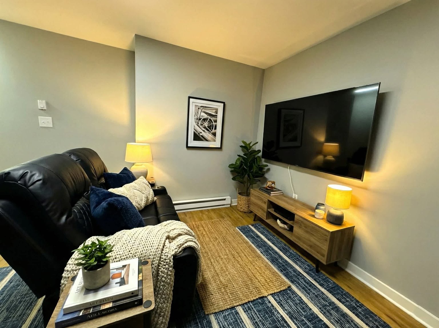 Wilmington Vacation Rental