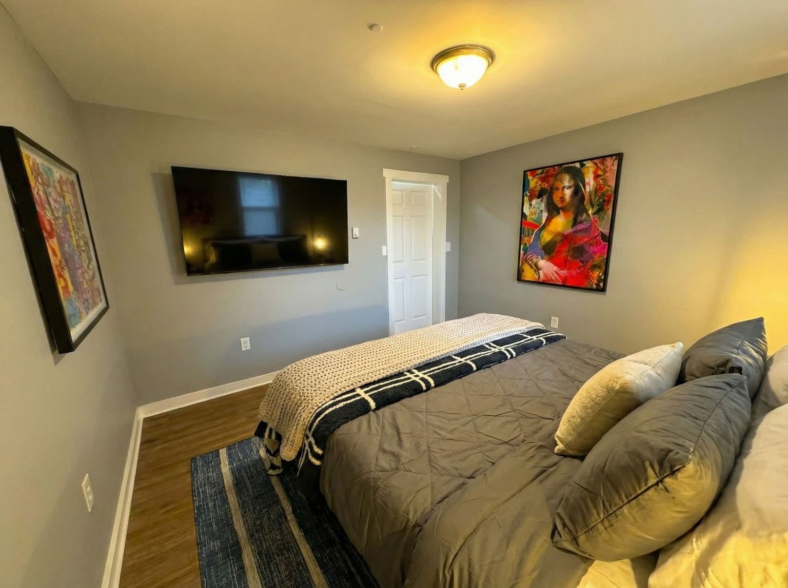 Wilmington Vacation Rental