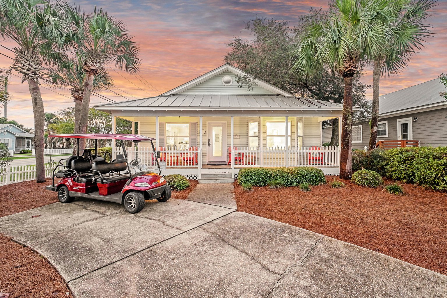 Destin Vacation Rental