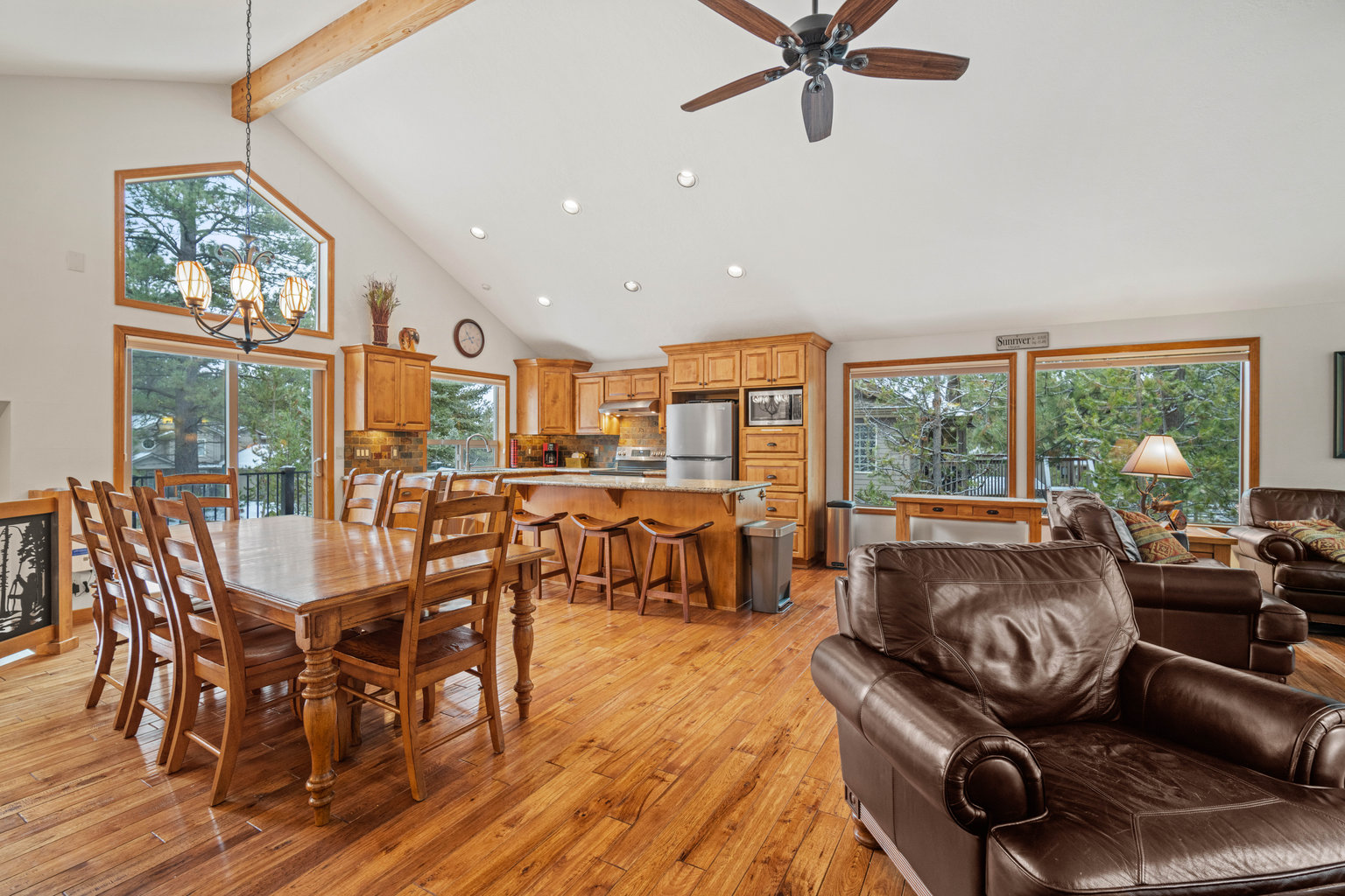 Sunriver Vacation Rental