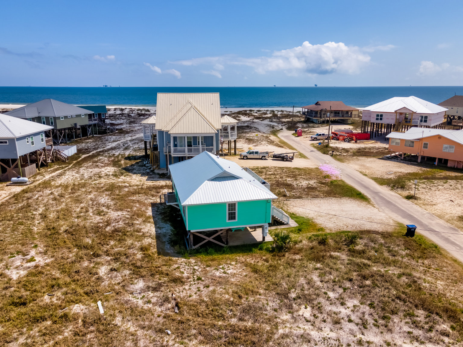 Dauphin Island Vacation Rental