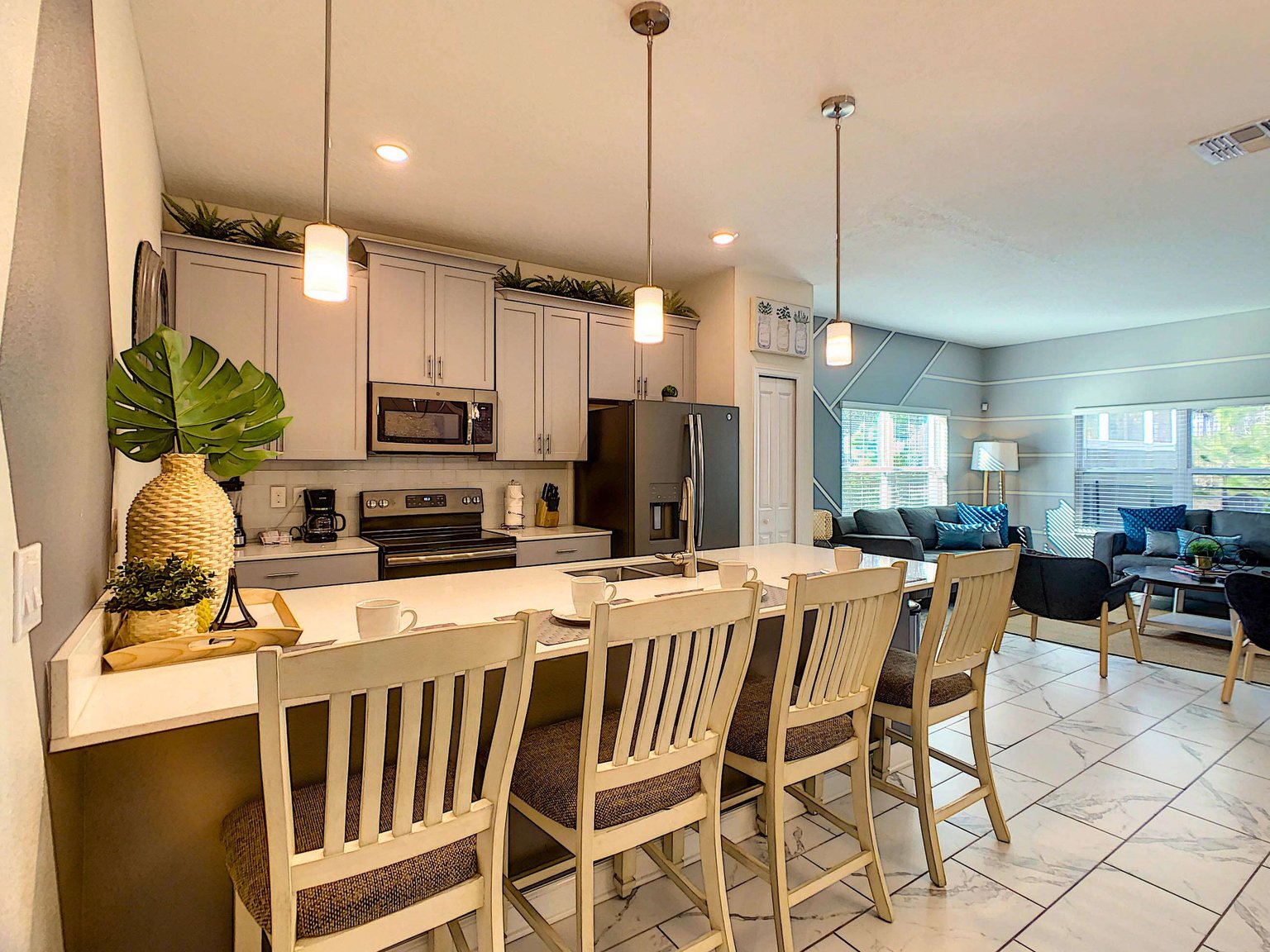 Four Corners Vacation Rental