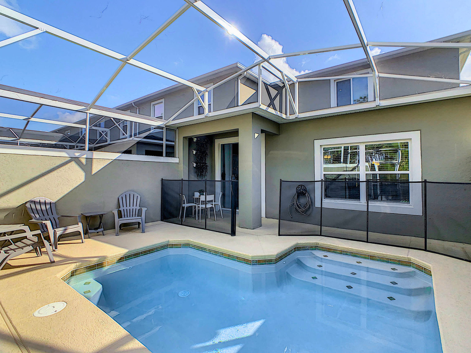 Four Corners Vacation Rental