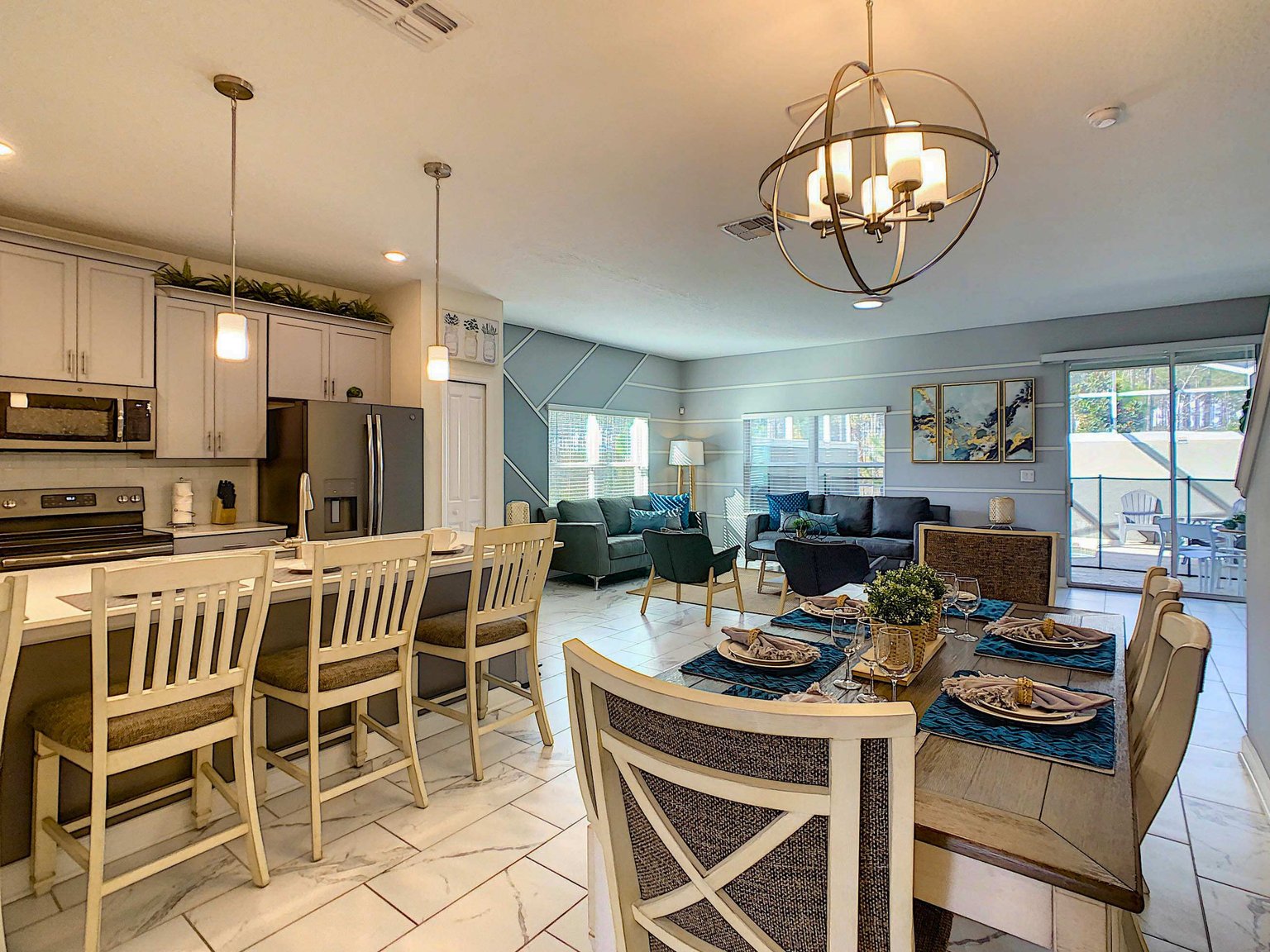 Four Corners Vacation Rental