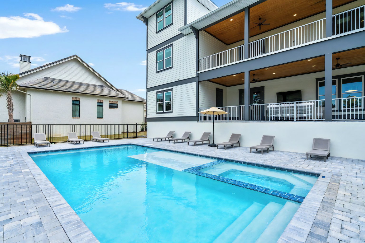 Miramar Beach Vacation Rental