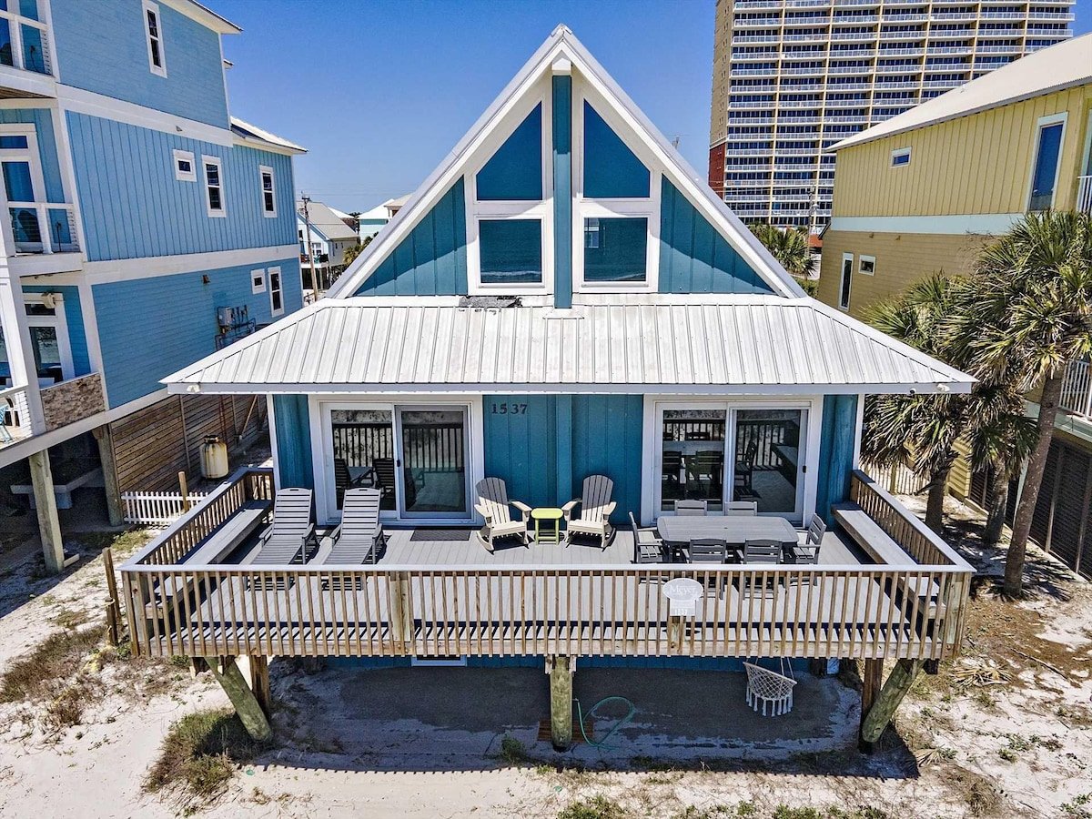 Gulf Shores Vacation Rental
