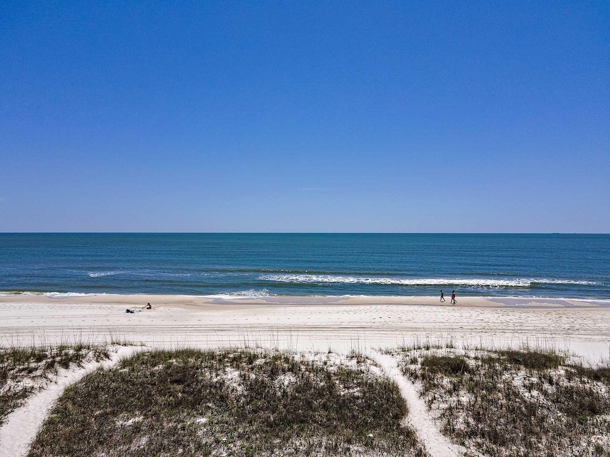 Gulf Shores Vacation Rental