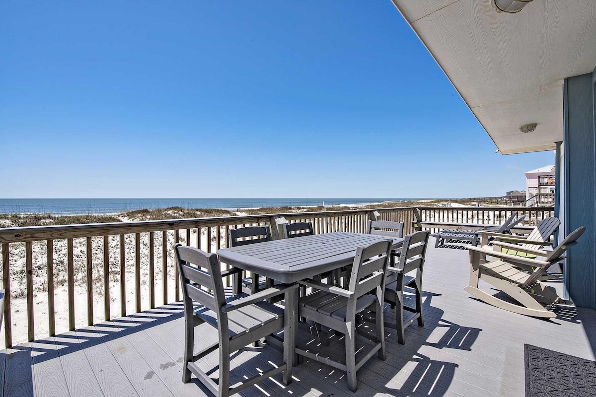 Gulf Shores Vacation Rental