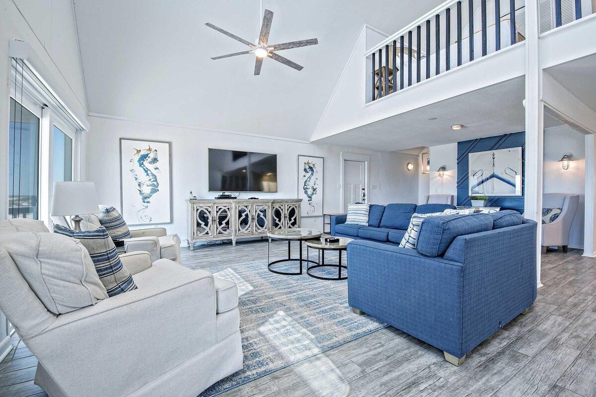 Gulf Shores Vacation Rental