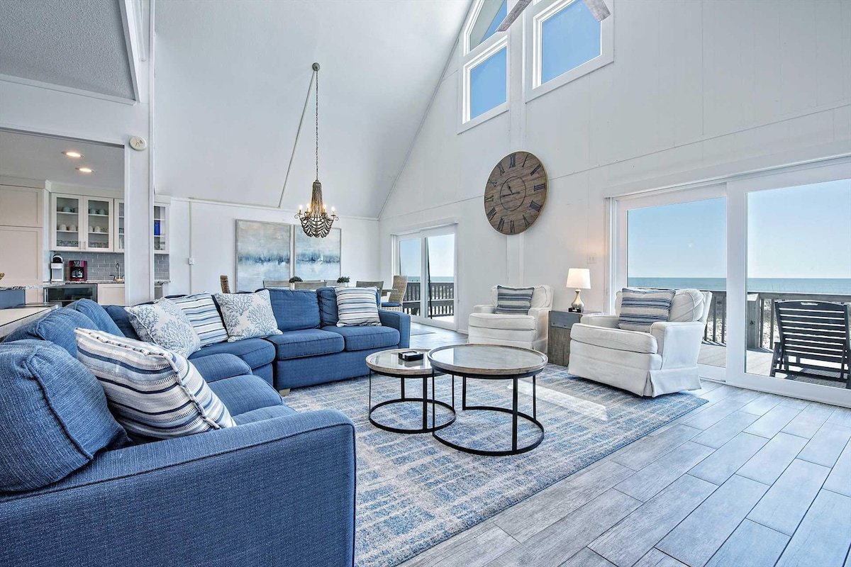 Gulf Shores Vacation Rental