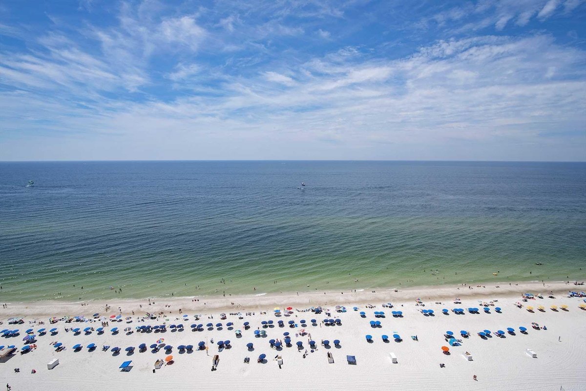 Orange Beach Vacation Rental