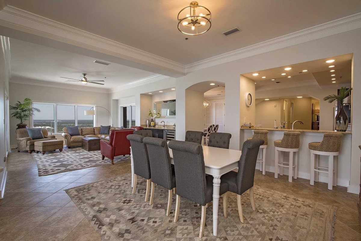 Orange Beach Vacation Rental