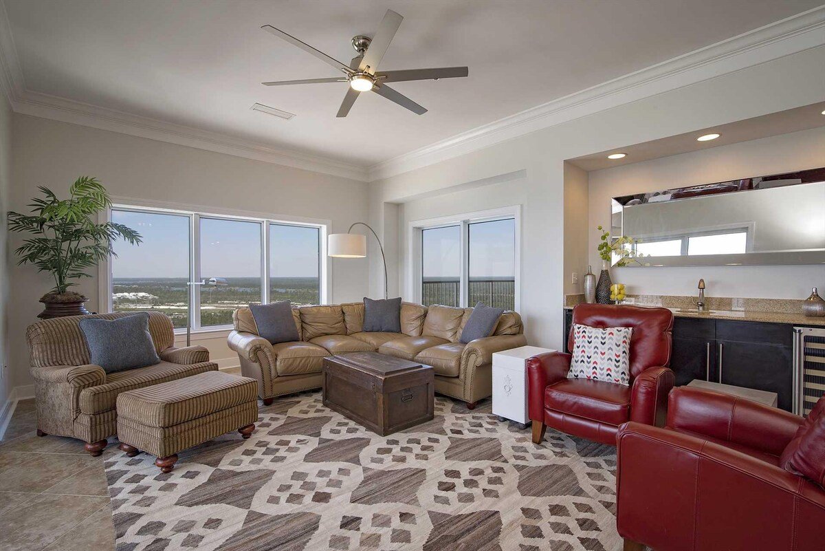 Orange Beach Vacation Rental