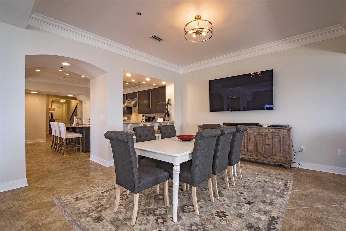 Orange Beach Vacation Rental