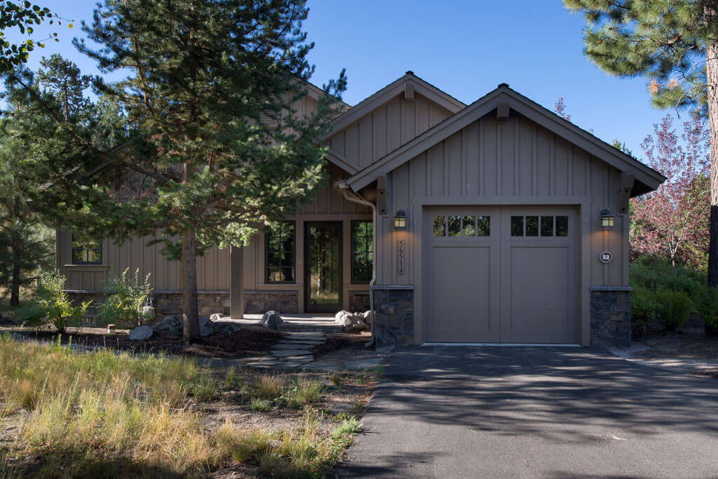 Bend Vacation Rental