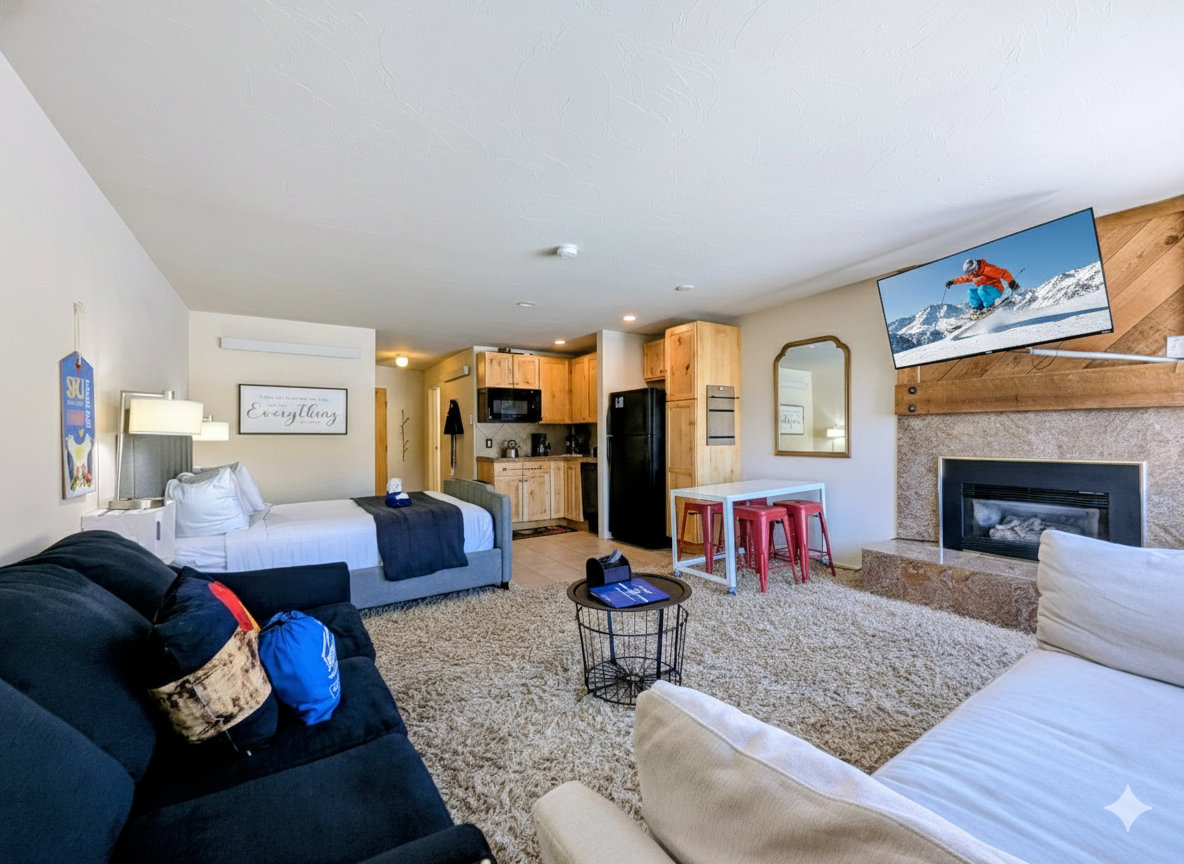 Keystone Vacation Rental