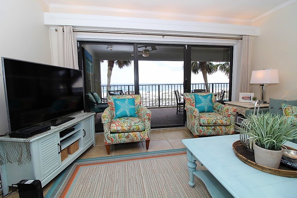 Perdido Key Vacation Rental