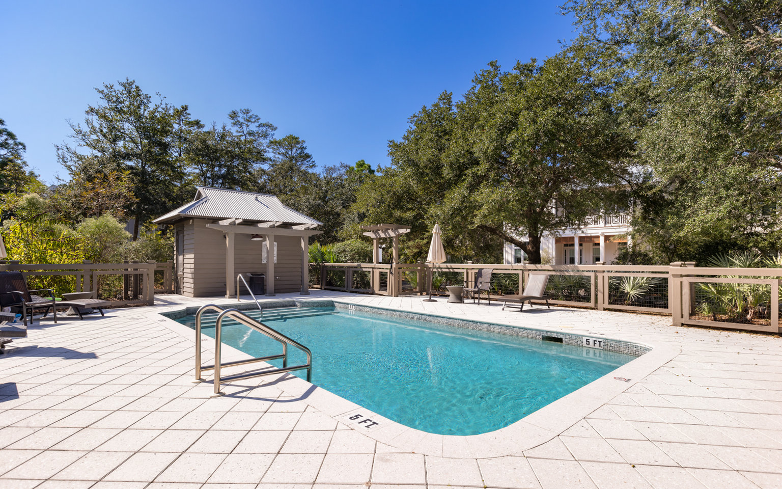 Santa Rosa Beach Vacation Rental