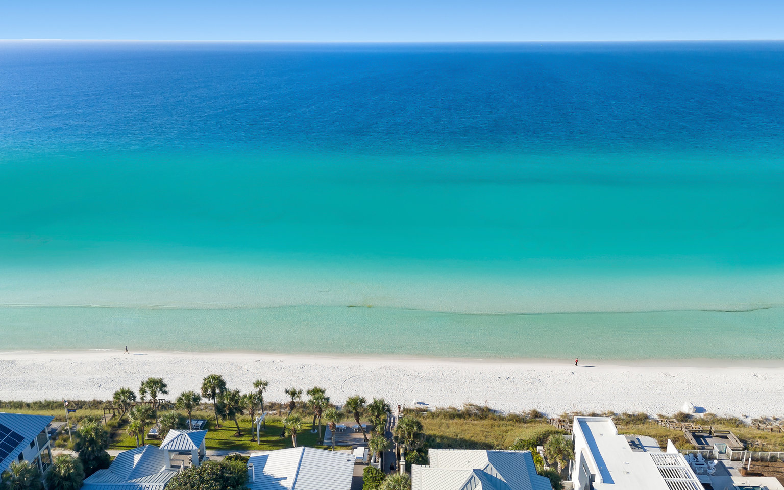 Santa Rosa Beach Vacation Rental
