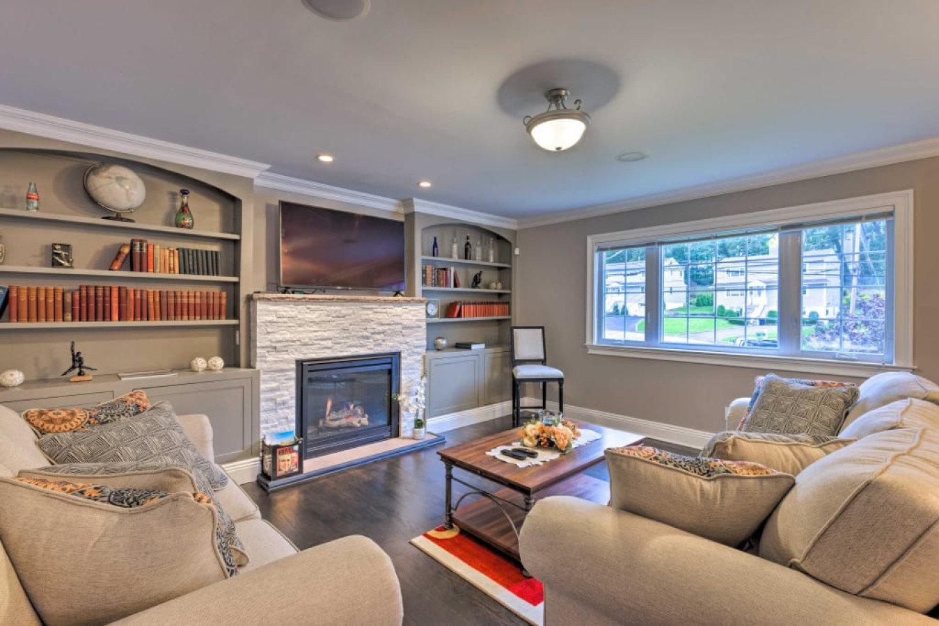 Glen Cove Vacation Rental