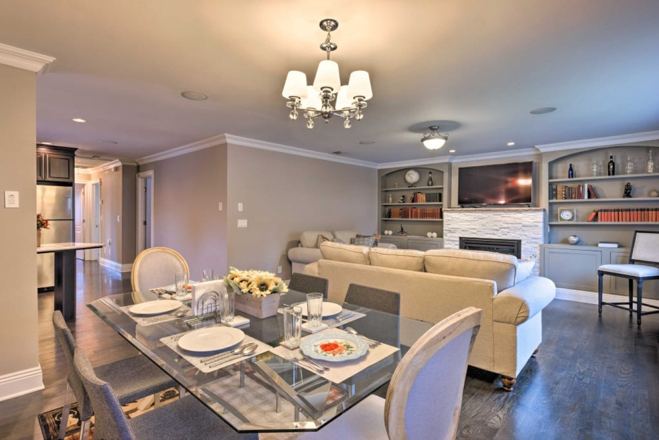 Glen Cove Vacation Rental