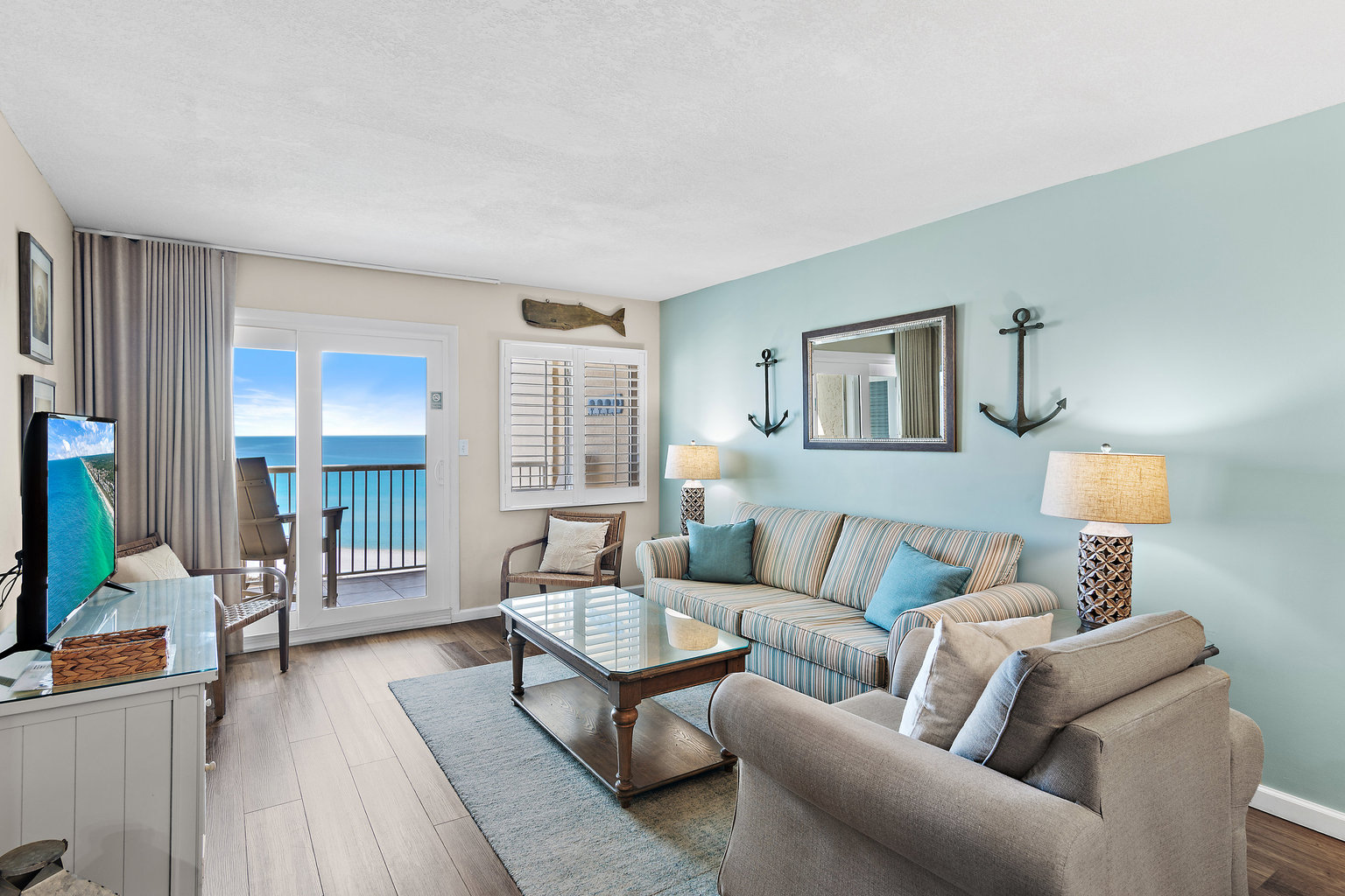 Destin Vacation Rental