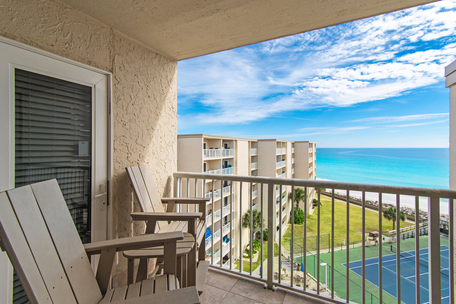 Destin Vacation Rental