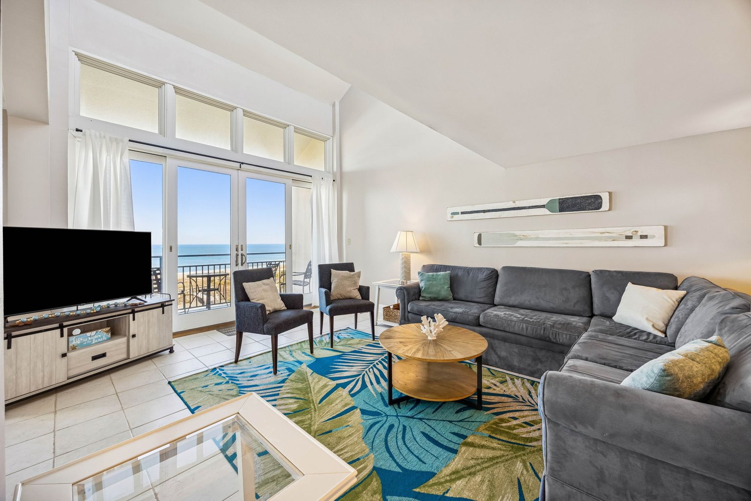 Amelia Island Vacation Rental