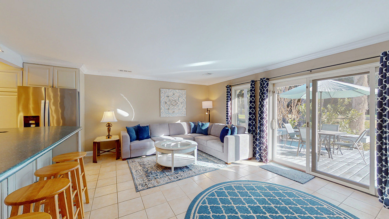 Hilton Head Vacation Rental