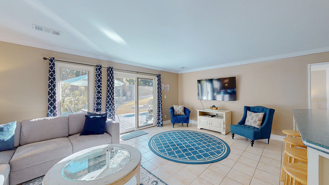 Hilton Head Vacation Rental