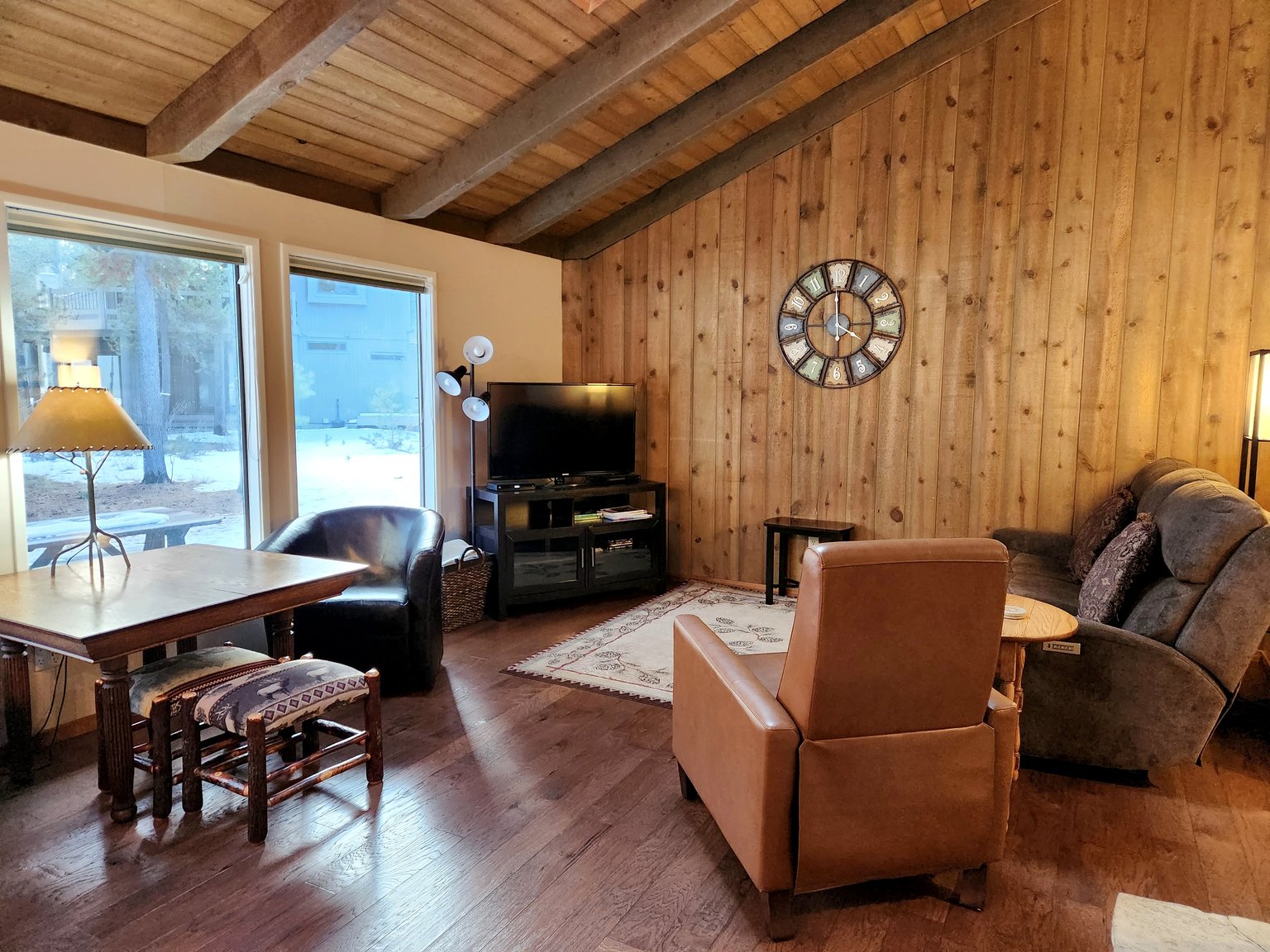 Sunriver Vacation Rental