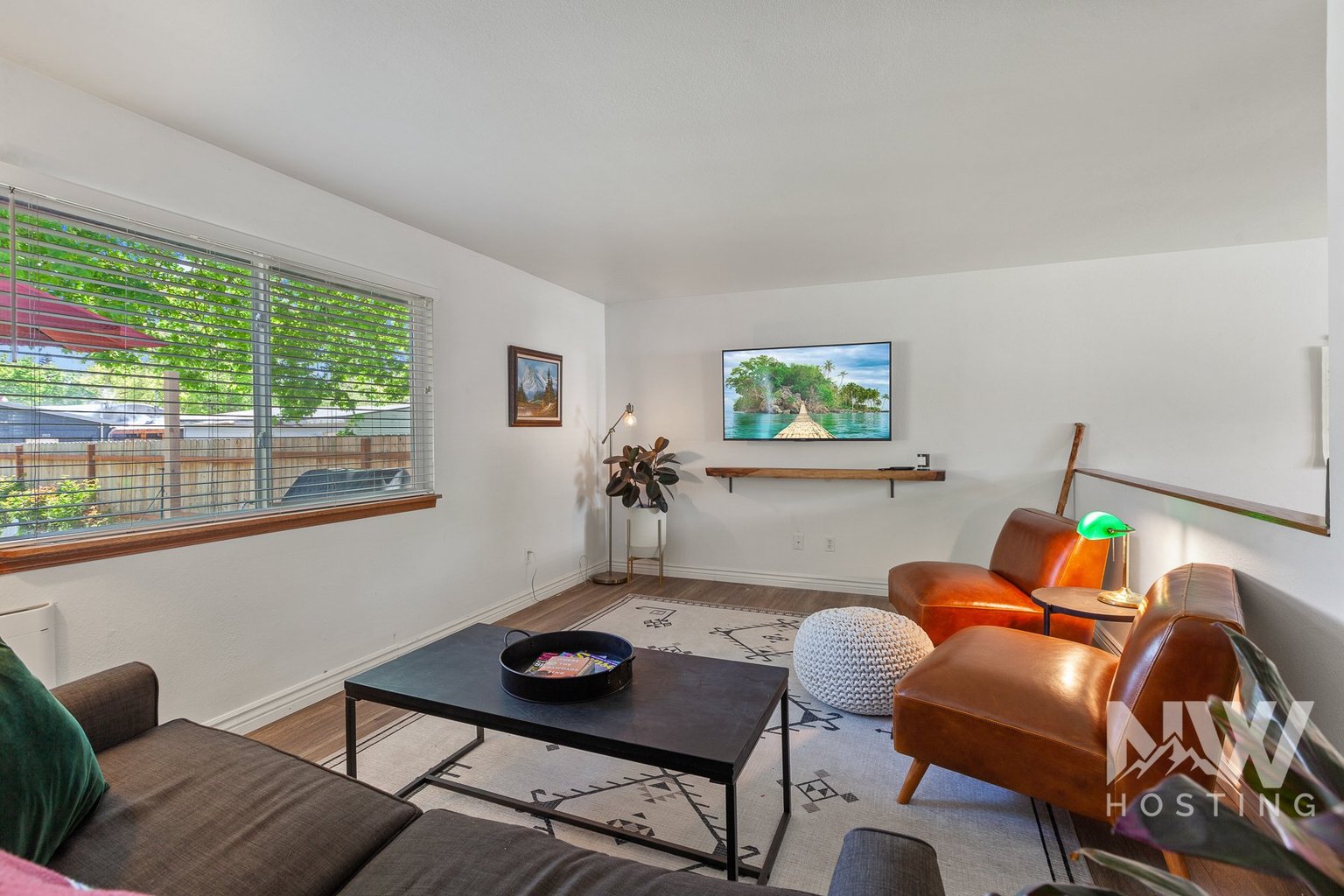 Coeur d'Alene Vacation Rental