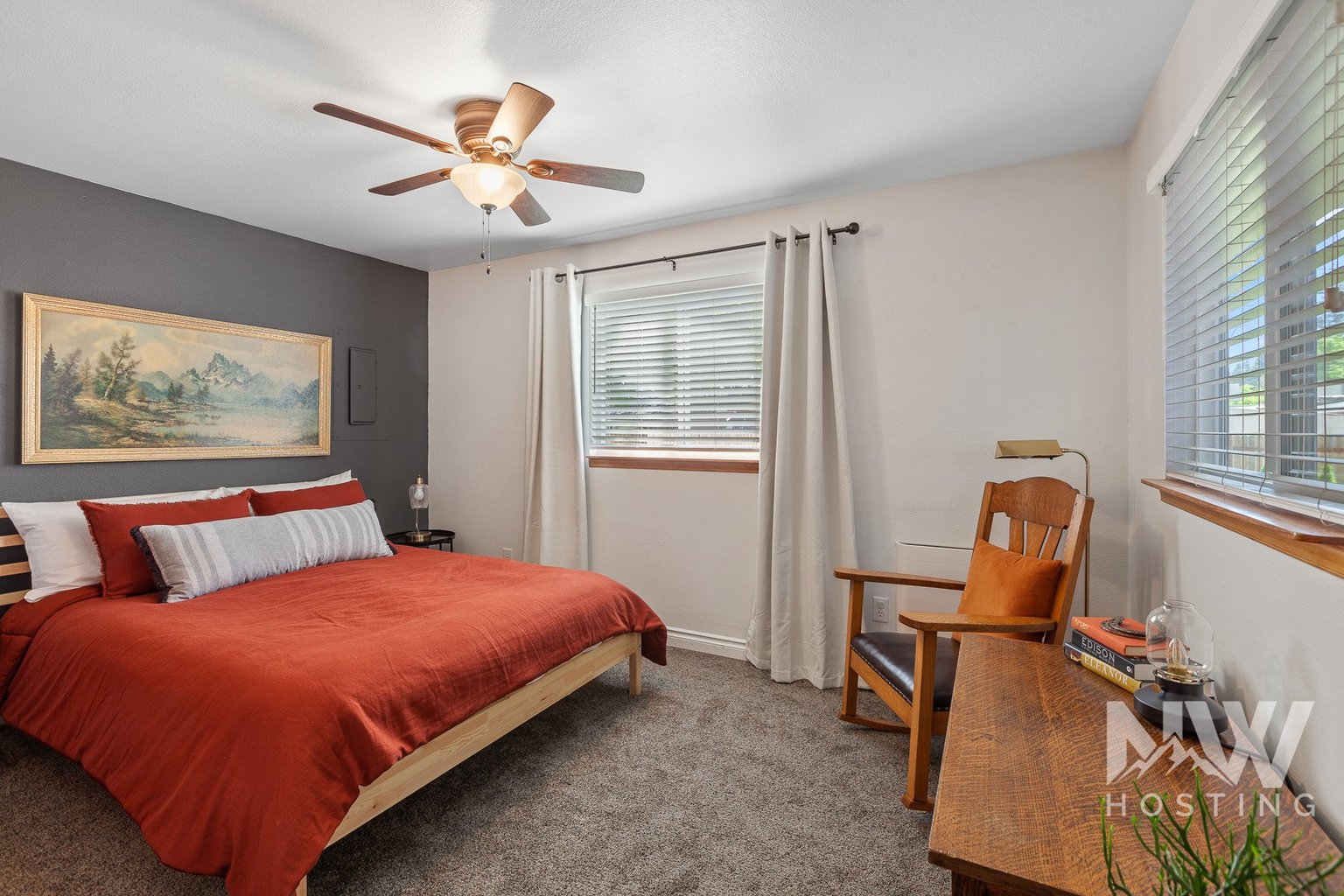 Coeur d'Alene Vacation Rental