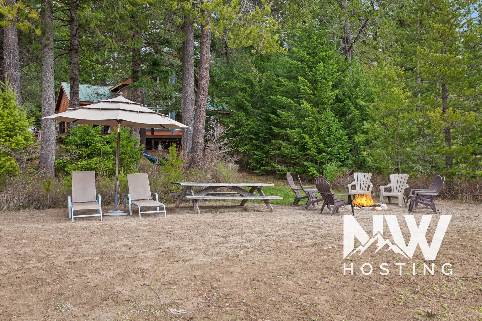 Sagle Vacation Rental