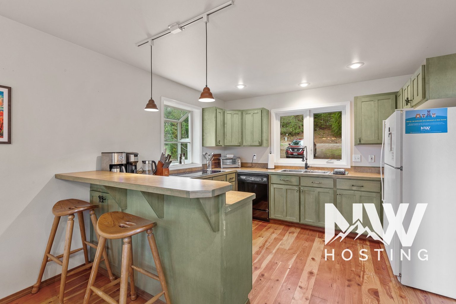 Sagle Vacation Rental