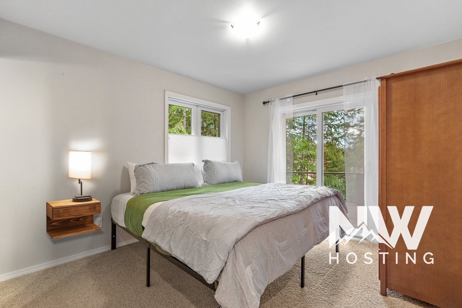 Sagle Vacation Rental