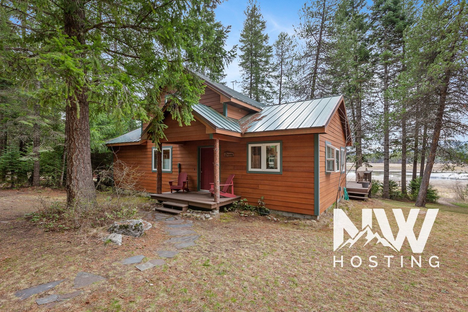 Sagle Vacation Rental