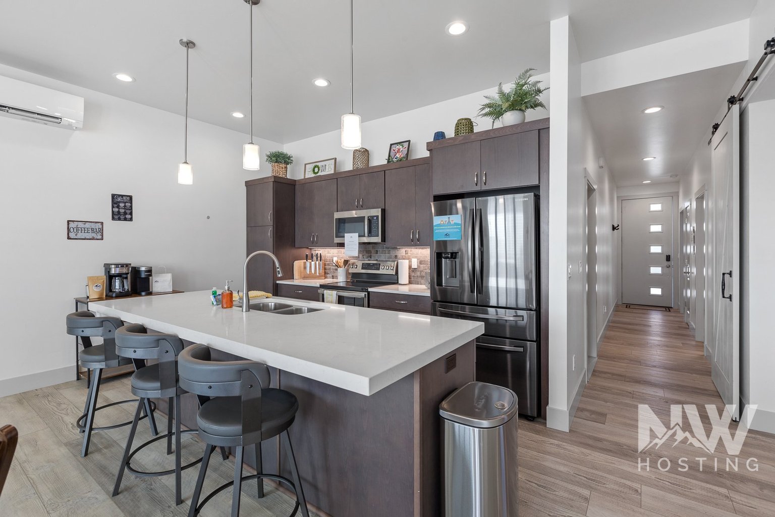 Coeur d'Alene Vacation Rental