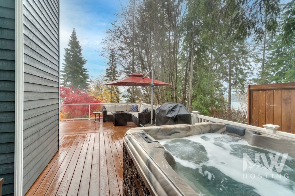 Hayden Vacation Rental