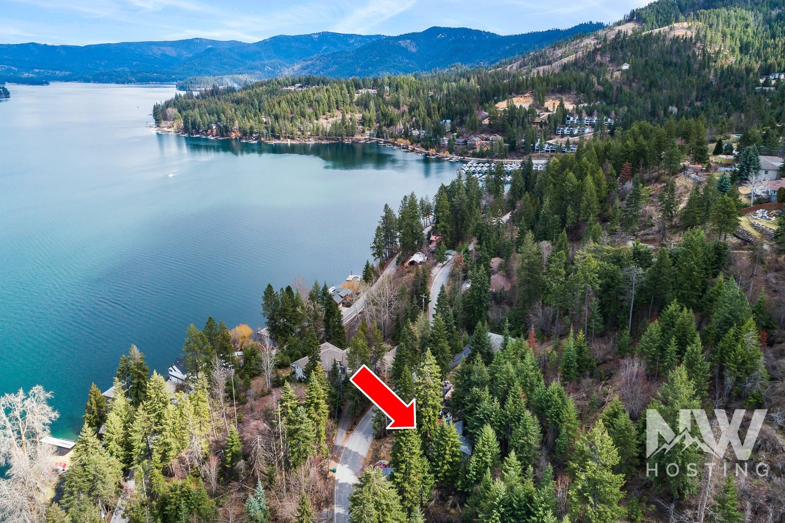 Hayden Vacation Rental