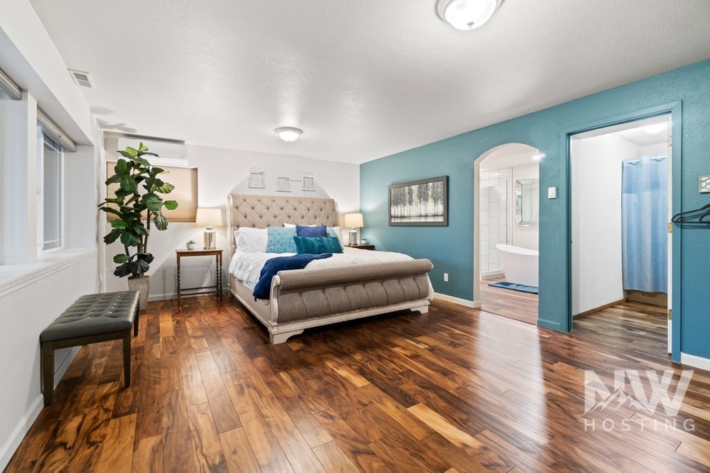 Hayden Vacation Rental