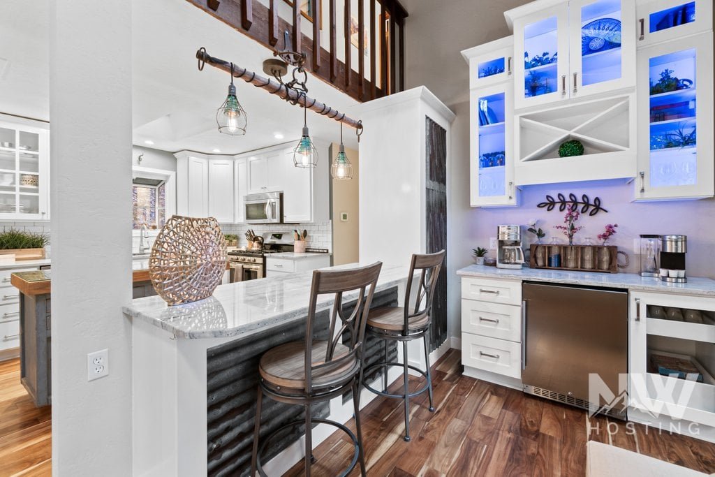 Hayden Vacation Rental