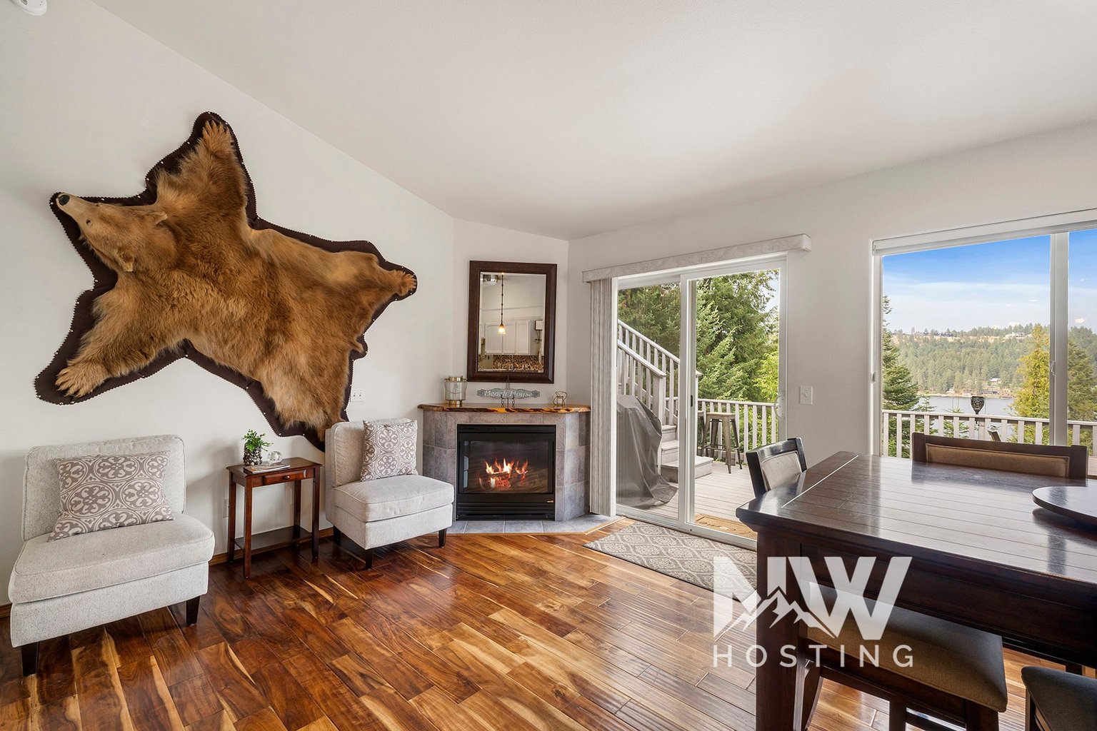 Coeur D Alene Vacation Rental